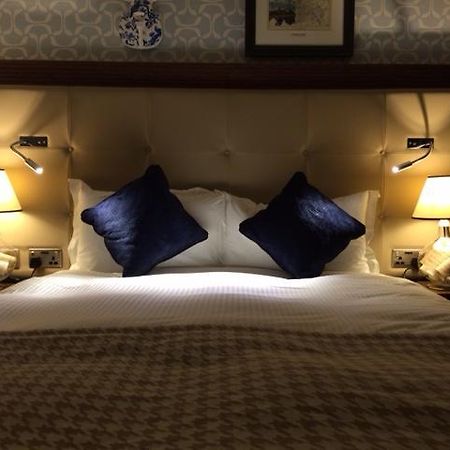 The Crown Wetherspoon Hotel Worcester Bagian luar foto