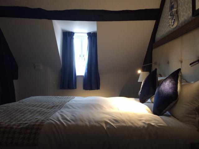 The Crown Wetherspoon Hotel Worcester Bagian luar foto